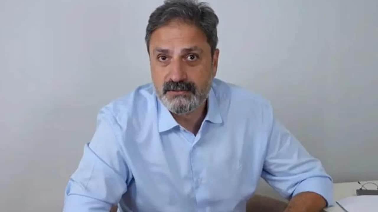 Foto - Eşi şüpheli şekilde ölen Ünlü spiker Erhan Çelik sessizliğini bozdu! Her şeyi itiraf etti