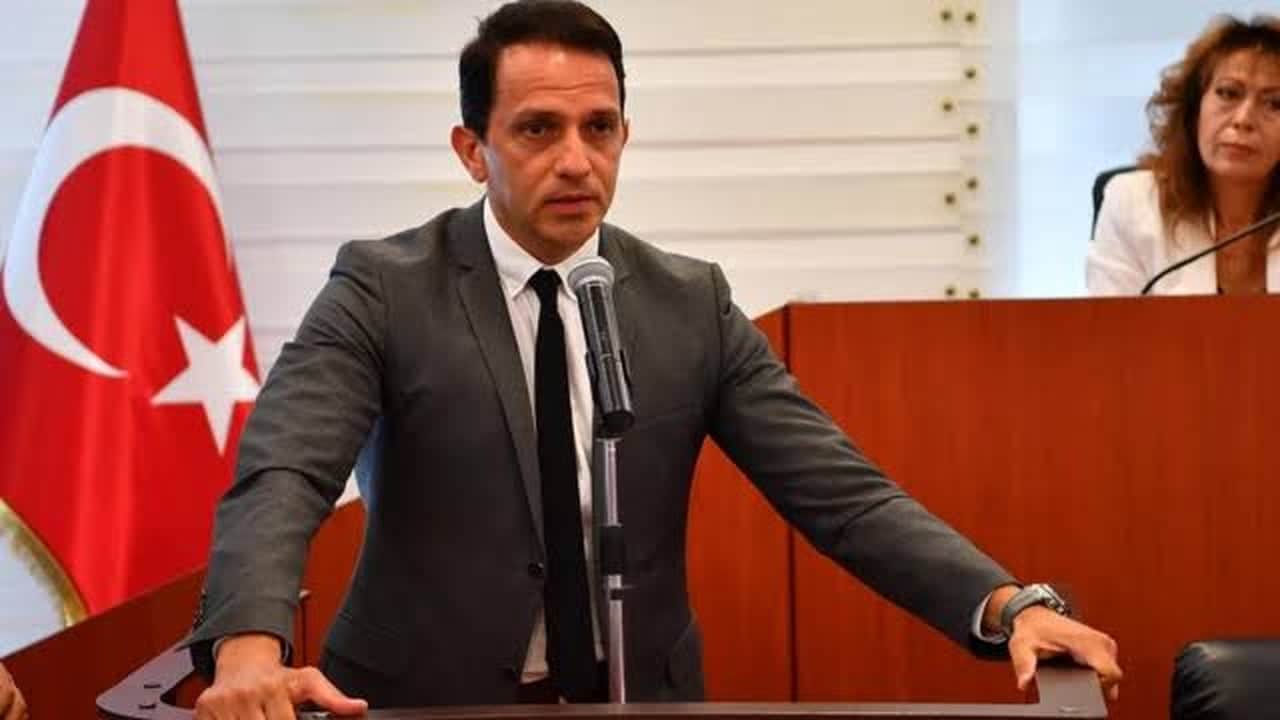 Foto - Eski AK Parti MKYK üyesi Birinci’den Fatma Betül Sayan Kaya’ya çok sert sözler: "Hiç mi vicdanınız, Allah korkunuz yok?"