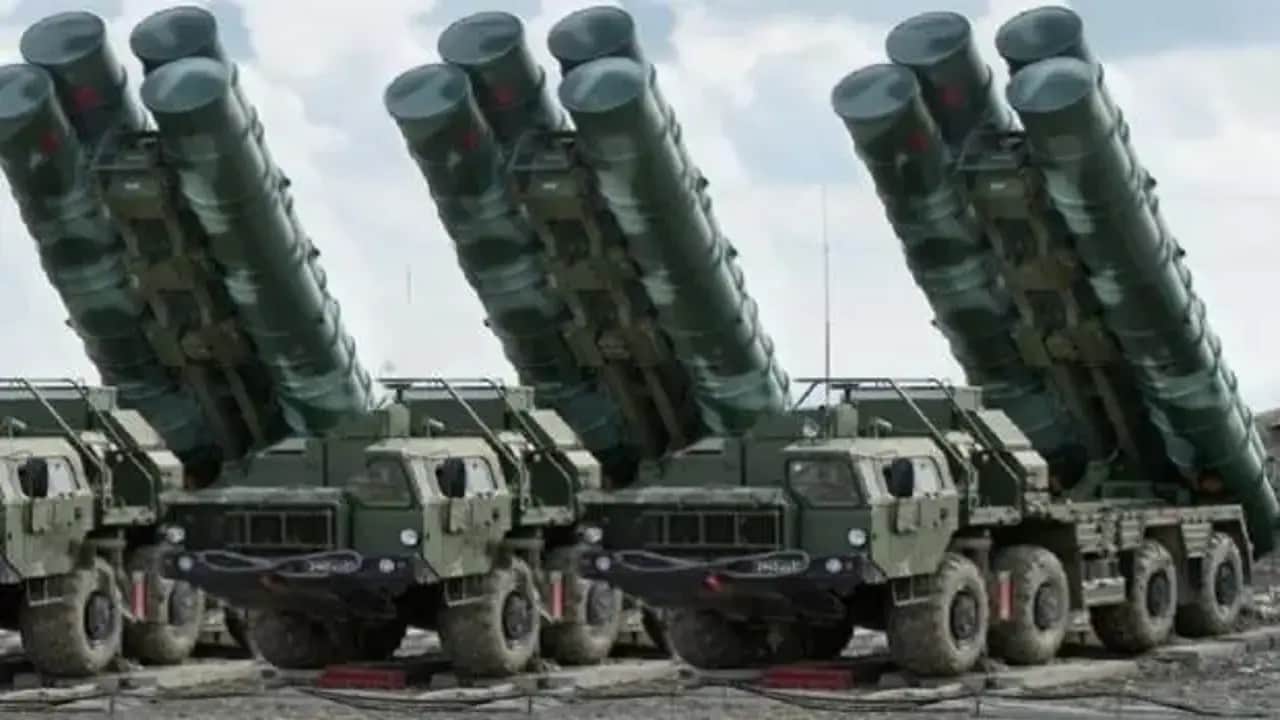 Foto - Eski albay 'bu bilgi az önce geldi' dedi: Türkiye'nin elindeki S-400'lere ne olacağını açıkladı