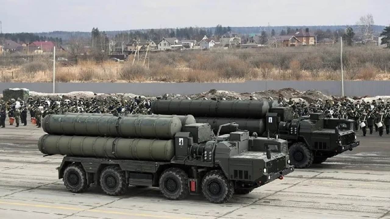 Foto - Eski albay 'bu bilgi az önce geldi' dedi: Türkiye'nin elindeki S-400'lere ne olacağını açıkladı