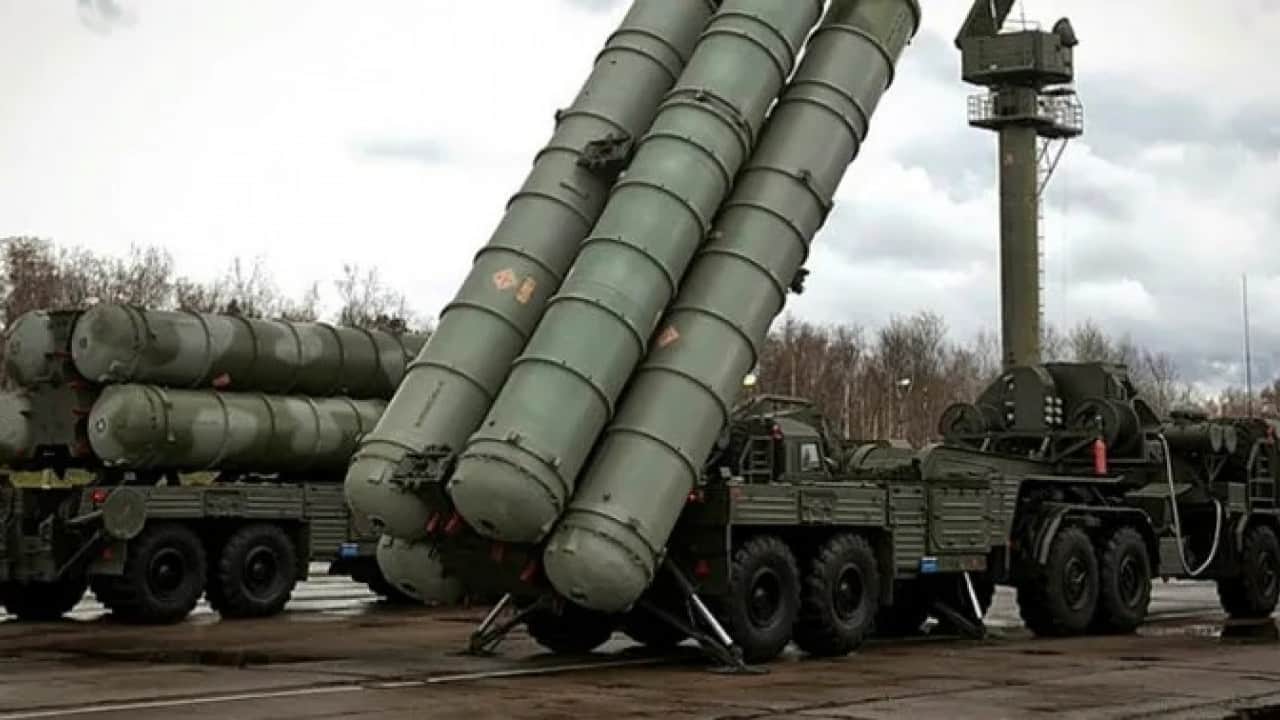 Foto - Eski albay 'bu bilgi az önce geldi' dedi: Türkiye'nin elindeki S-400'lere ne olacağını açıkladı