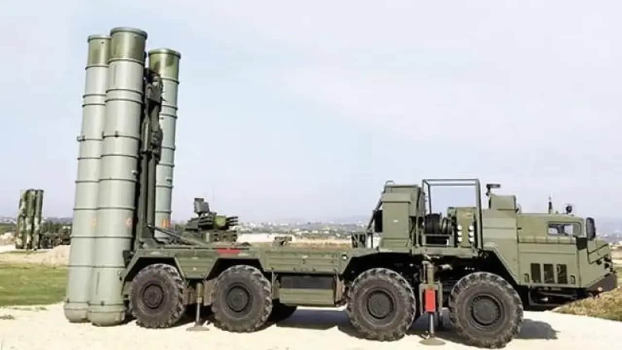 Foto - Eski albay 'bu bilgi az önce geldi' dedi: Türkiye'nin elindeki S-400'lere ne olacağını açıkladı