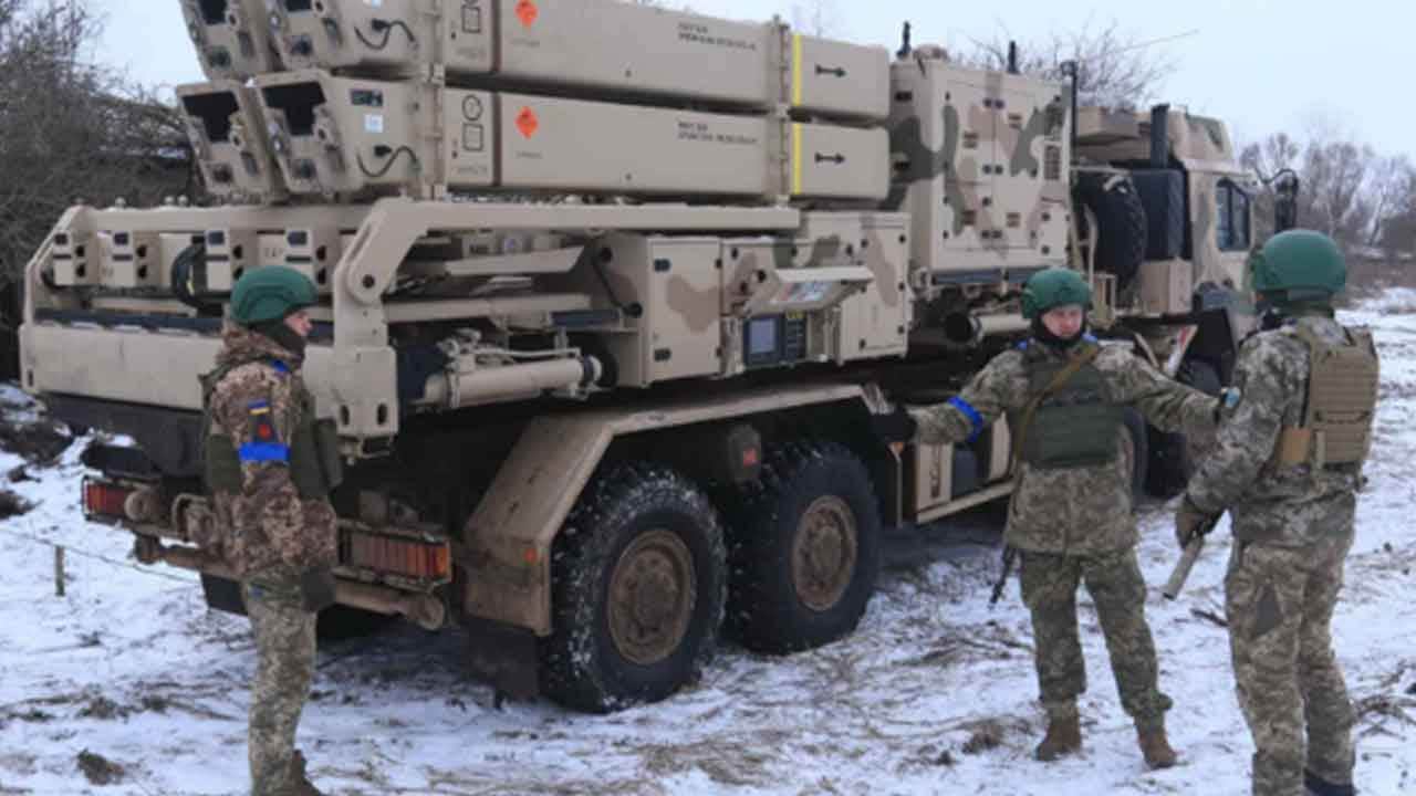 Foto - Eski bakan savunma sanayi şirketi kurdu: Amerikalılarla işbirliği yapacak