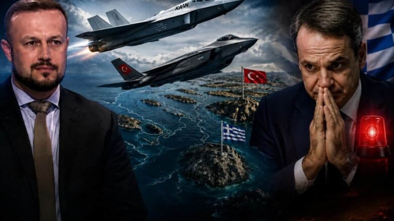Foto - Eski binbaşı 'küçümsemememiz lazım' diyerek duyurdu: Türkiye 300 savaş uçağını envantere alıyıor