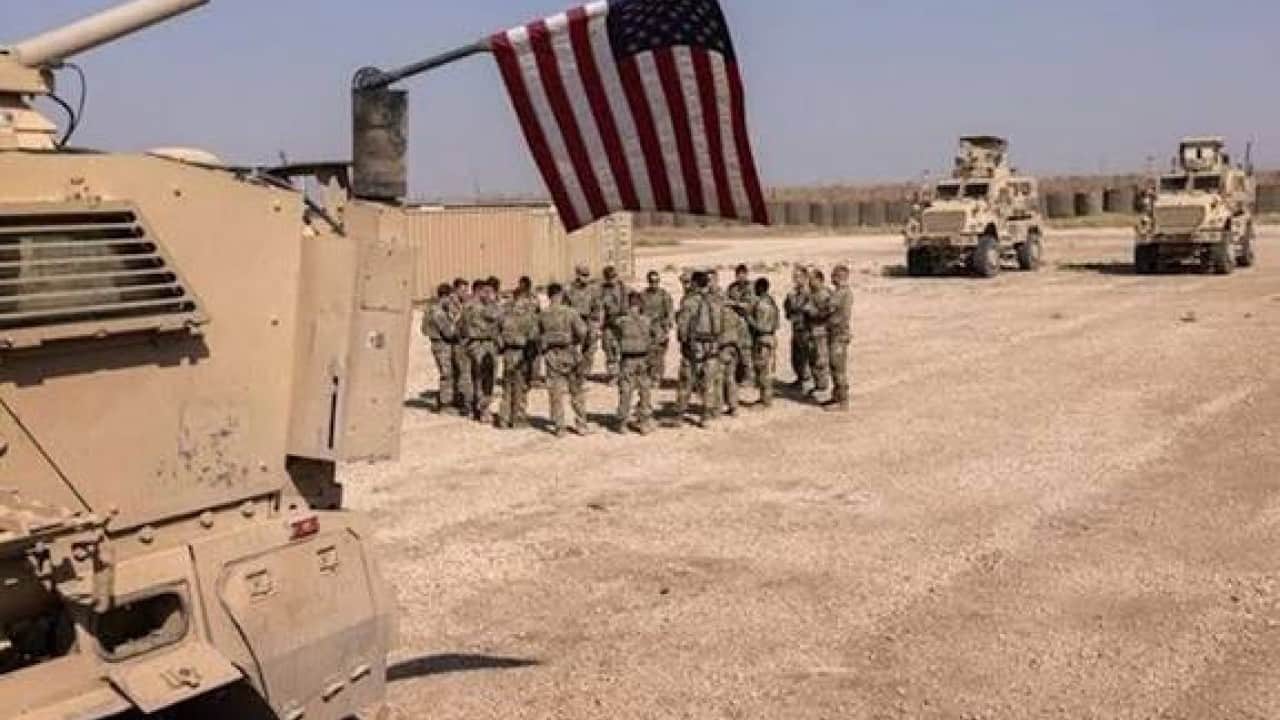 Foto - Eski CIA Başkanı’ndan itiraf ‘ABD’nin üsleri artık kullanılamaz halde’