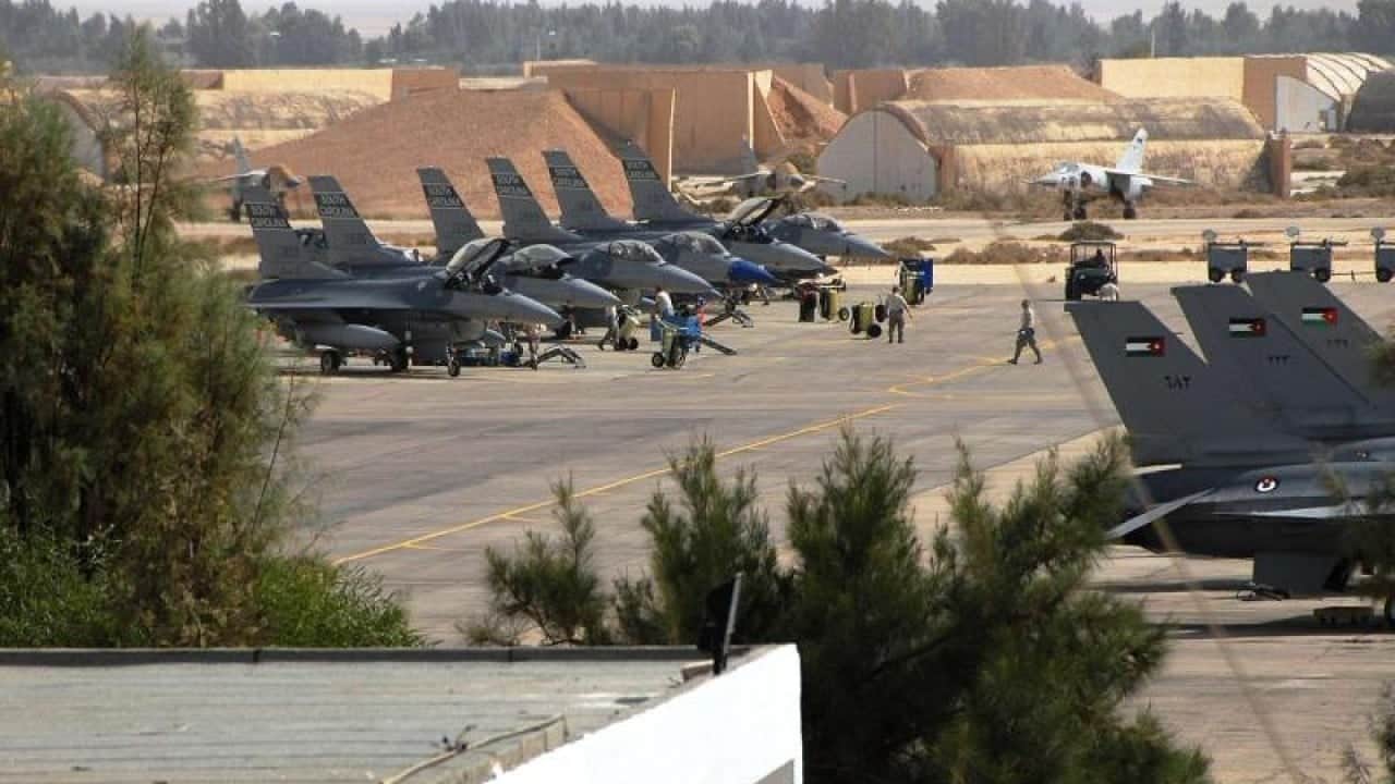 Foto - Eski CIA Başkanı’ndan itiraf ‘ABD’nin üsleri artık kullanılamaz halde’