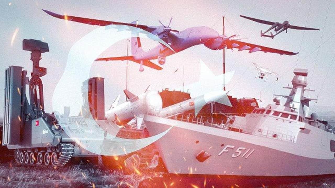Foto - Eski CIA yetkilisi, hiç kıvırmadan açıkladı: "Yunanlar Türklerden korkuyor, nereye kaçacaklarını bilmiyorlar"