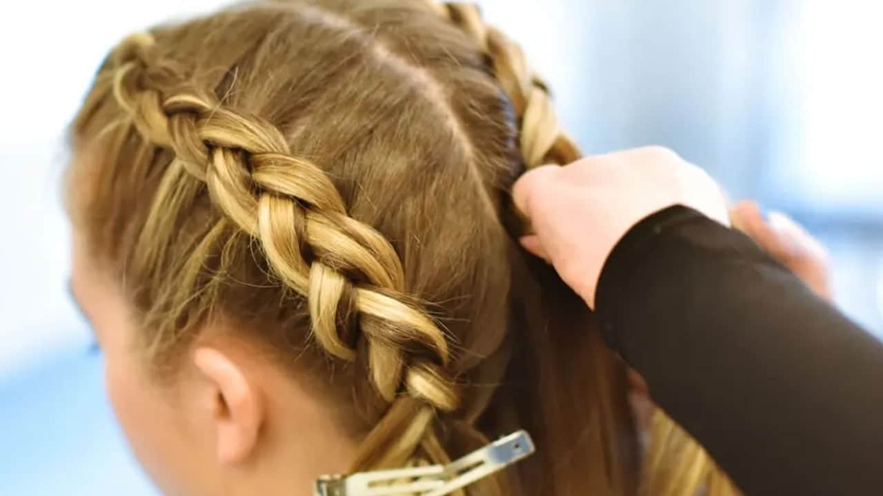 Foto - Eski dönemlerin saç örgü modelleri silindi: Saç ören kadınlar, 2026–2027 yılı o saç trendleri bunlar