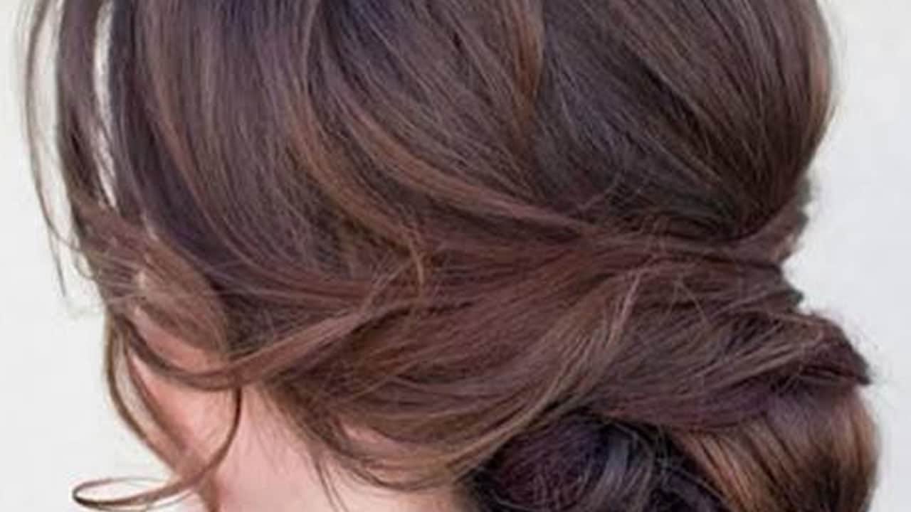 Foto - Eski dönemlerin saç örgü modelleri silindi: Saç ören kadınlar, 2026–2027 yılı o saç trendleri bunlar