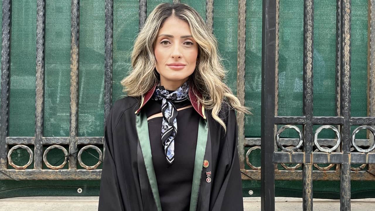Foto - Eski eşini eşarpla boğarak öldürdü! Tek tek anlattı, haberini verdi: Eşyalarını almasına izin vermezdim... 