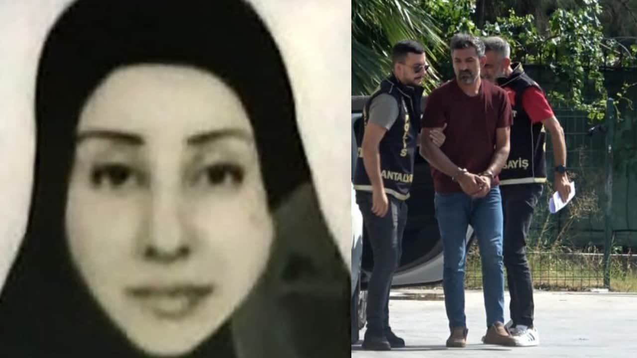 Eski eşini eşarpla boğarak öldürdü! Tek tek anlattı, haberini verdi: Eşyalarını almasına izin vermezdim... 