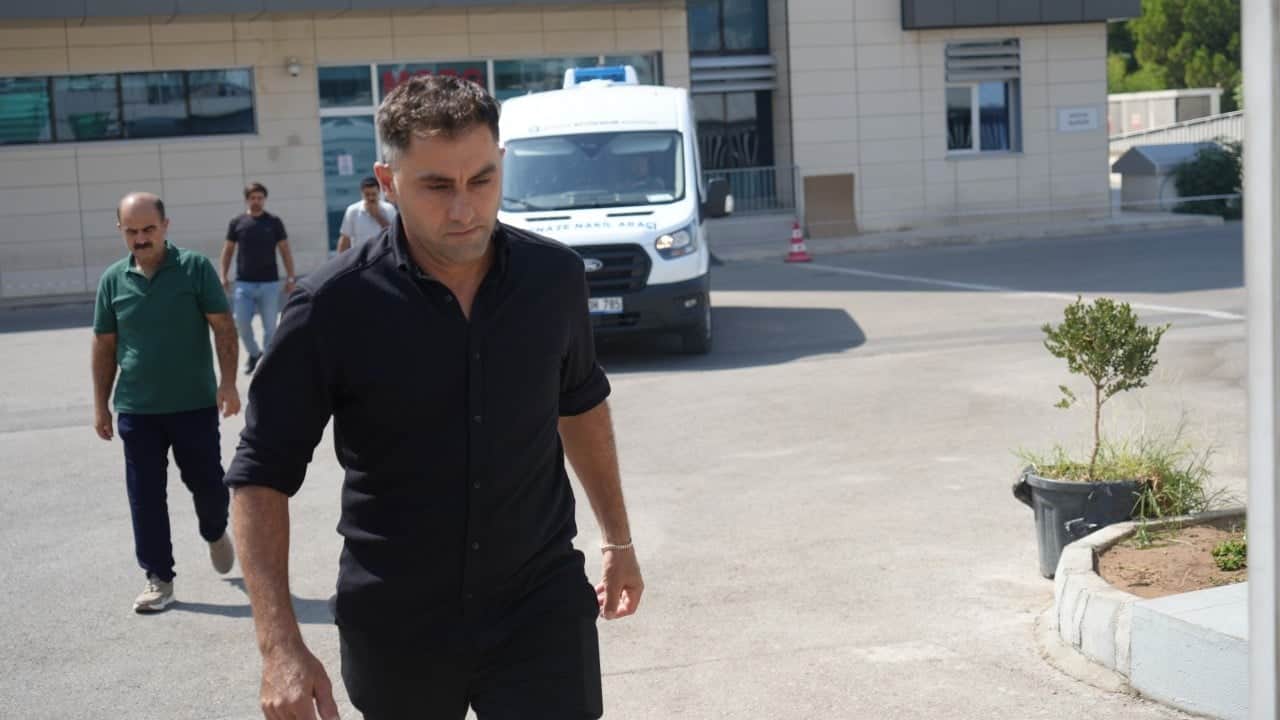 Foto - Eski eşini eşarpla boğarak öldürdü! Tek tek anlattı, haberini verdi: Eşyalarını almasına izin vermezdim... 