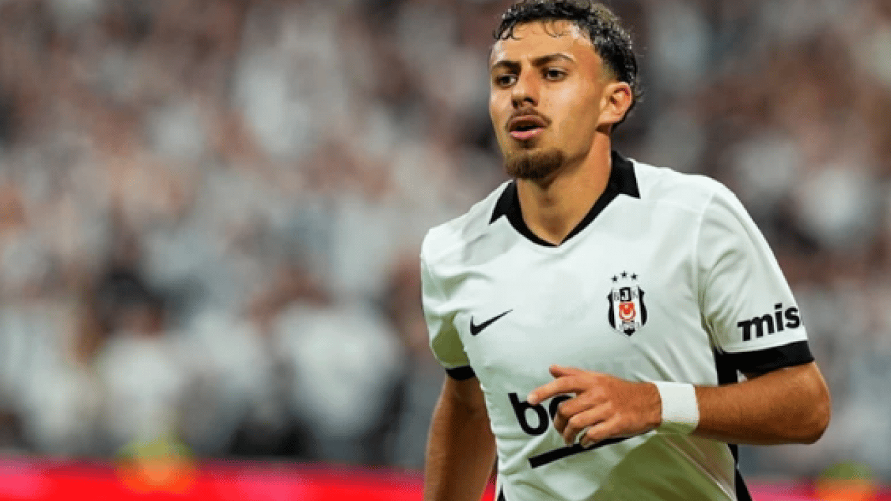 Foto - Eski hocasından İlhan Fakılı analizi: Milli takımın kilit ismi olacak