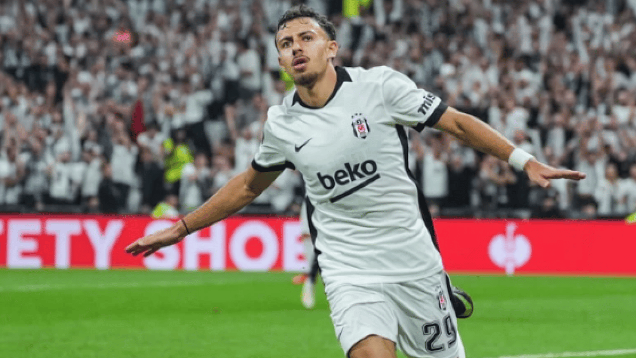 Foto - Eski hocasından İlhan Fakılı analizi: Milli takımın kilit ismi olacak