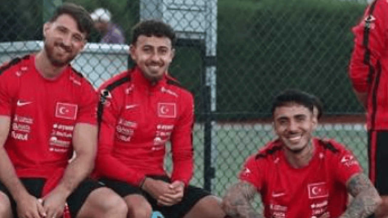 Foto - Eski hocasından İlhan Fakılı analizi: Milli takımın kilit ismi olacak