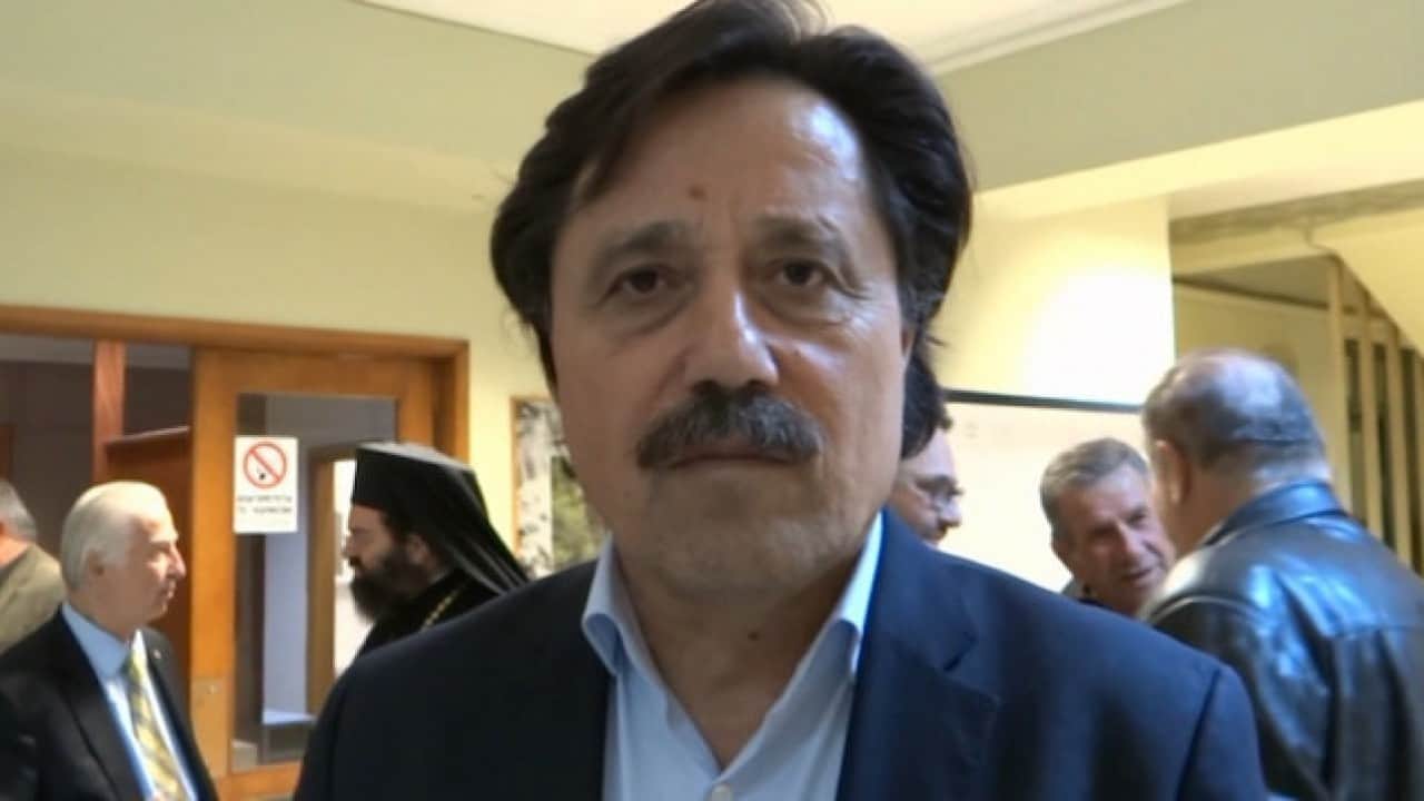Foto - Eski istihbaratçı Savvas Kalenderidis'ten skandal sözler: Türk gemilerinin nerede olduğunu biliyoruz