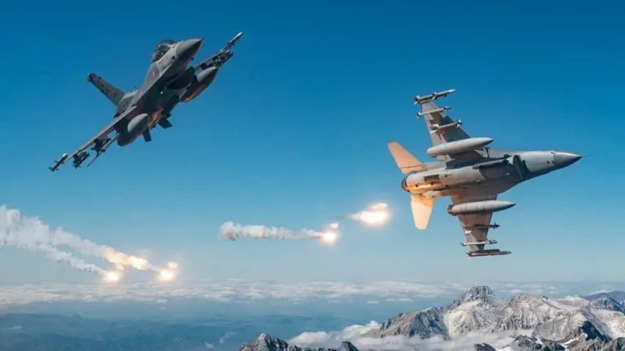 Foto - Eski istihbaratçısından olay Türkiye uyarısı: Hayati bir hata olur