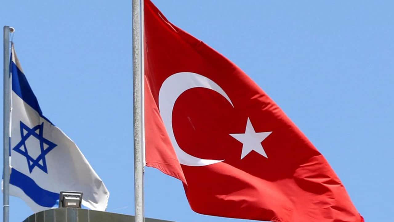 Foto - Eski istihbaratçısından olay Türkiye uyarısı: Hayati bir hata olur