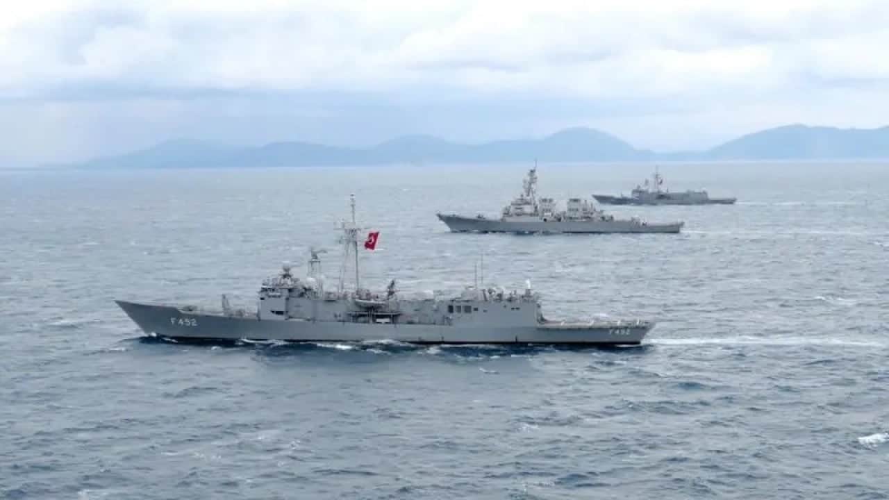 Foto - Eski istihbaratçısından olay Türkiye uyarısı: Hayati bir hata olur
