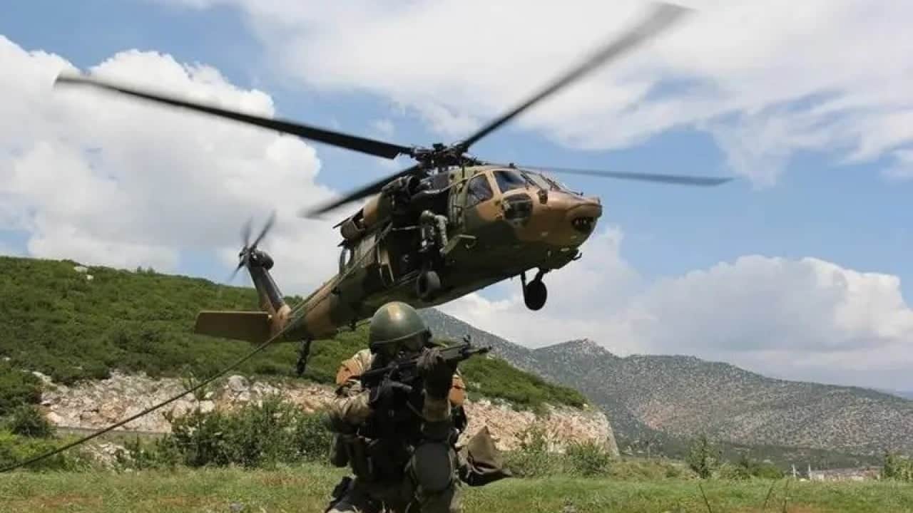 Foto - Eski istihbaratçısından olay Türkiye uyarısı: Hayati bir hata olur