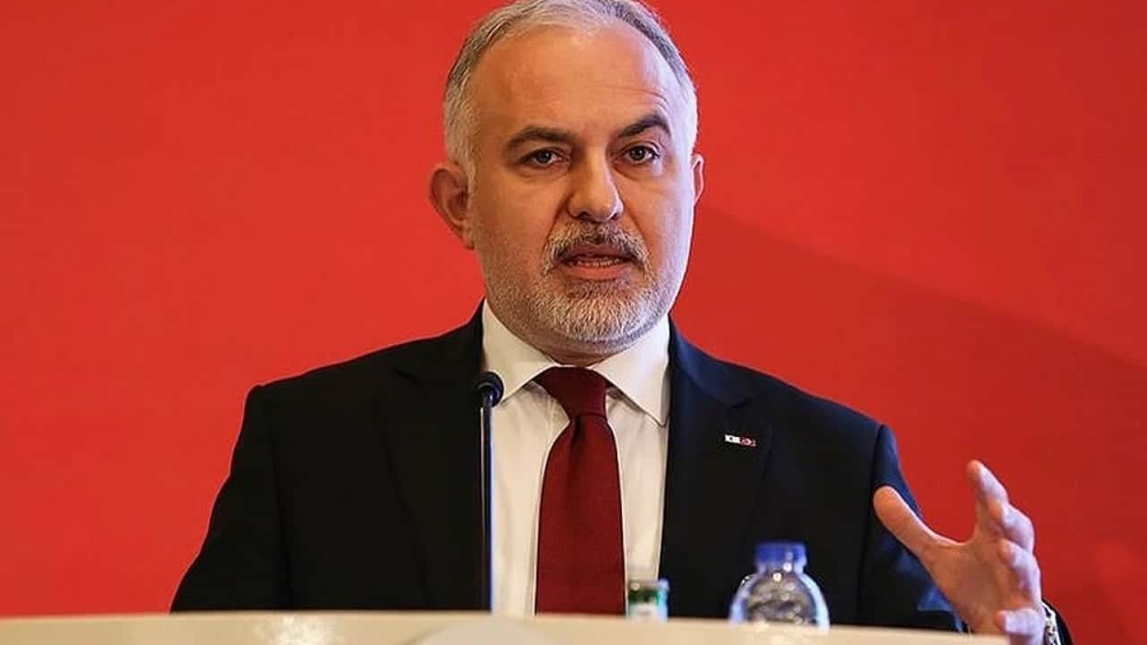 Foto - Eski Kızılay Başkanı Kerem Kınık, kazaya karışan kızının şu an nerede olduğunu açıkladı