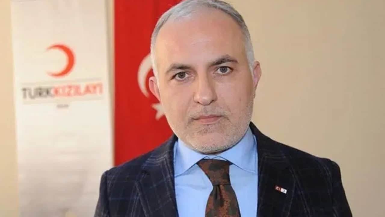 Foto - Eski Kızılay Başkanı Kerem Kınık, kazaya karışan kızının şu an nerede olduğunu açıkladı