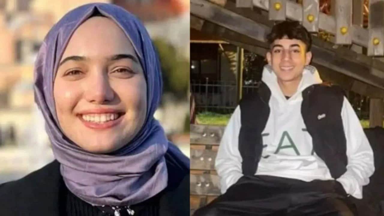Foto - Eski Kızılay Başkanı Kerem Kınık, kazaya karışan kızının şu an nerede olduğunu açıkladı