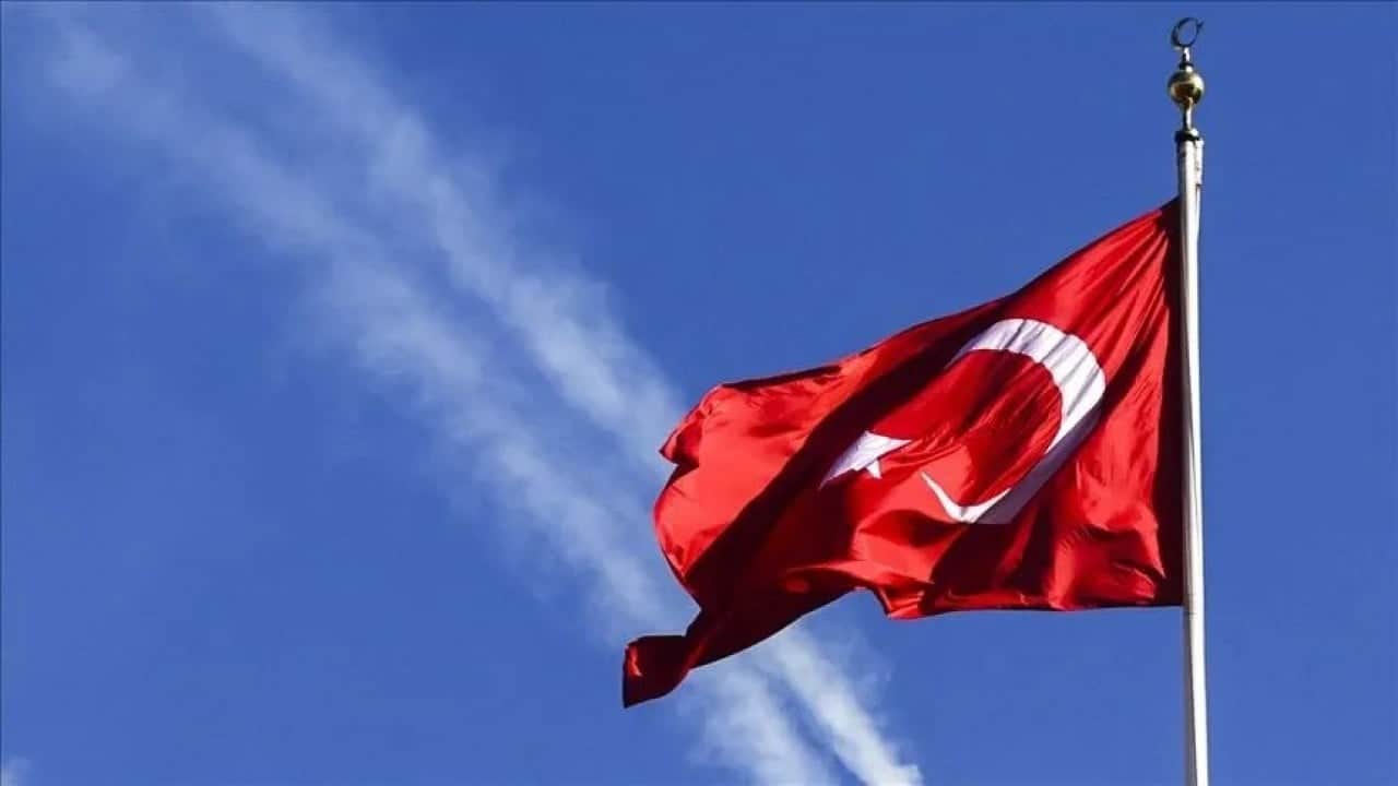 Foto - Eski subay Scott Ritter'den o ülkeye tarihi uyarı: Türkiye'ye bulaşmayın yoksa yeryüzünden silinirsiniz
