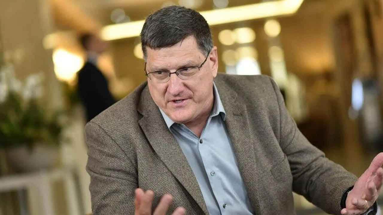 Foto - Eski subay Scott Ritter'den o ülkeye tarihi uyarı: Türkiye'ye bulaşmayın yoksa yeryüzünden silinirsiniz
