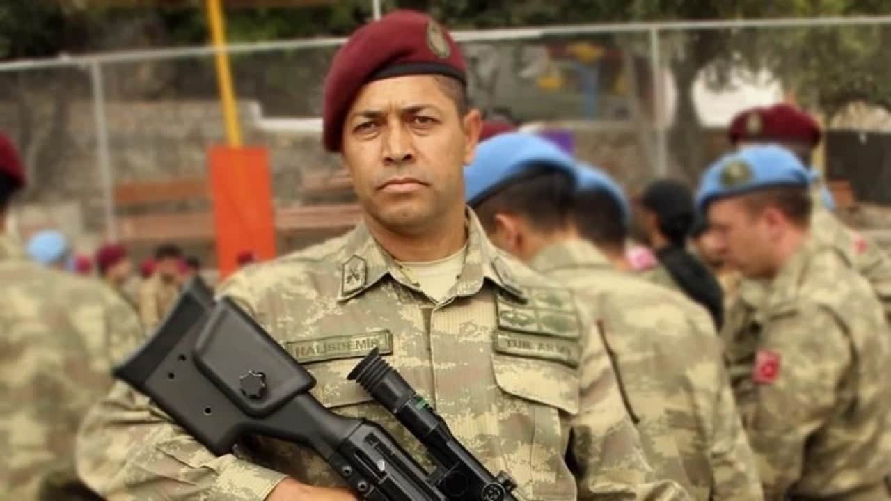 Foto - Eski subay Scott Ritter'den o ülkeye tarihi uyarı: Türkiye'ye bulaşmayın yoksa yeryüzünden silinirsiniz