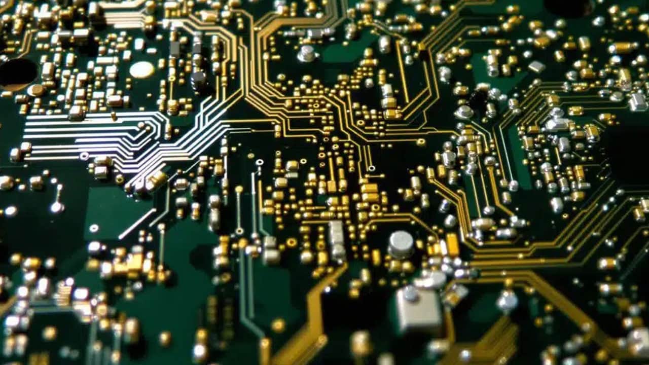 Foto - Eski telefon ve laptoplarda gizli servet! Çöpe giden cihazlardan altın çıkaracak yeni yöntem geliştirildi