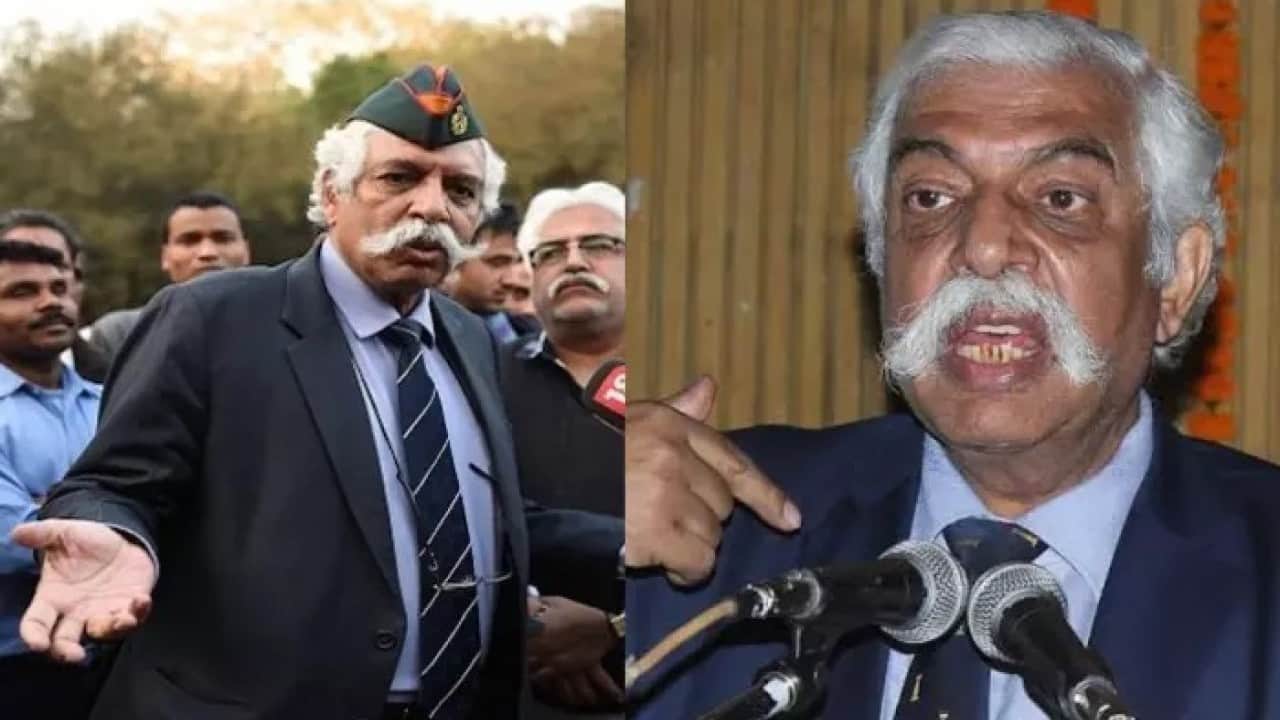 Foto - Eski Tümgeneral Gagan Deep Bakshi yürek yedi: Türk donanmasını paramparça edeceğiz