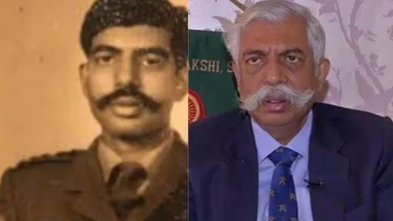 Foto - Eski Tümgeneral Gagan Deep Bakshi yürek yedi: Türk donanmasını paramparça edeceğiz
