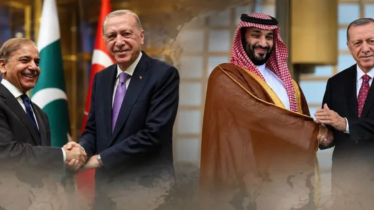 Foto - Eski Tümgeneral Gagan Deep Bakshi yürek yedi: Türk donanmasını paramparça edeceğiz