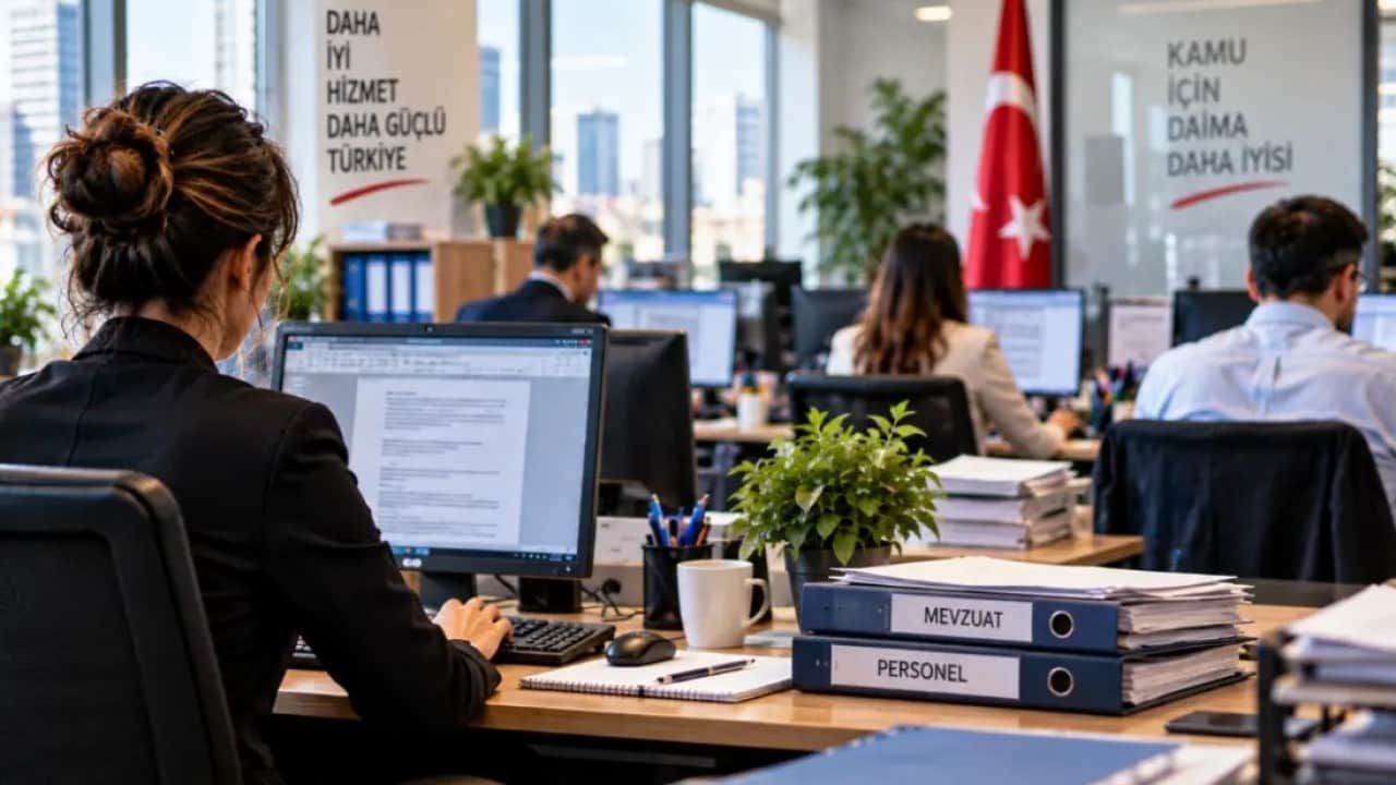 Foto - Esnek çalışma modeli hangi aşamada? İşte yeni yönetmeliğin ayrıntıları
