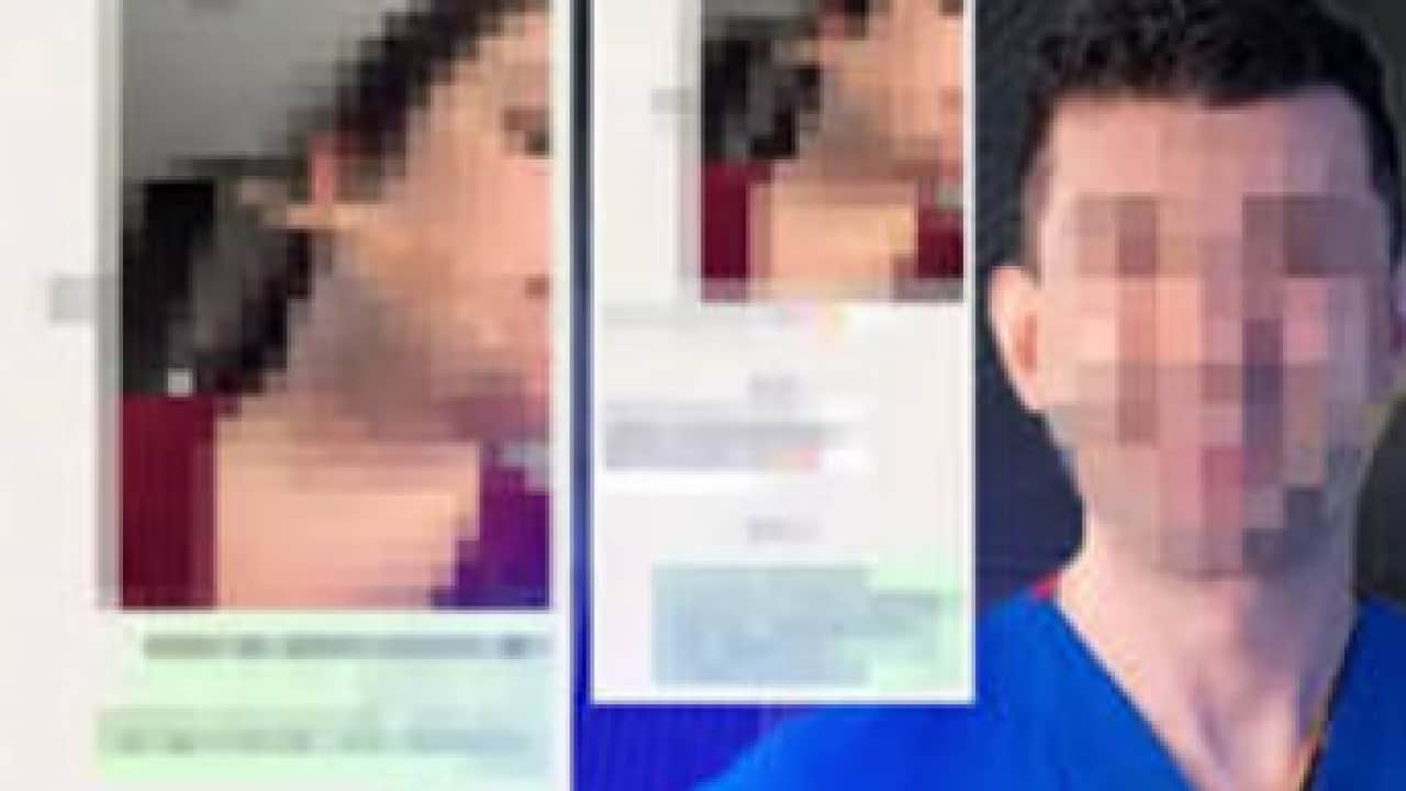 Foto - Estetik merakı hayatları tehdit ediyor: Güzelleşmek isterken canından oluyordu