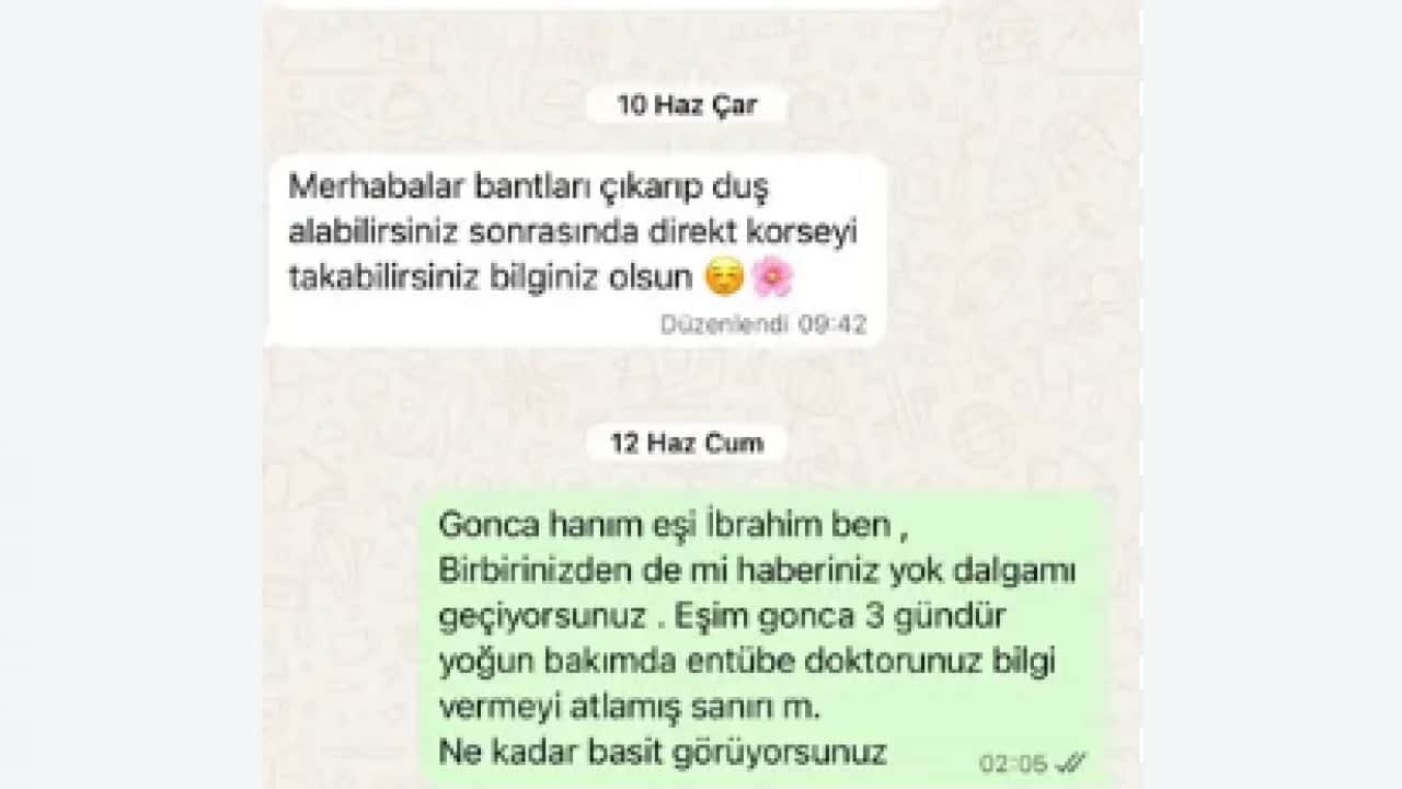 Foto - Estetik merakı hayatları tehdit ediyor: Güzelleşmek isterken canından oluyordu