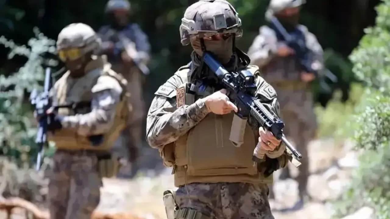 Foto - Etan Yanarocak 'alarm zilleri çaldı' diyerek duyurdu: Türkiye ile düşman olmak istemezsiniz