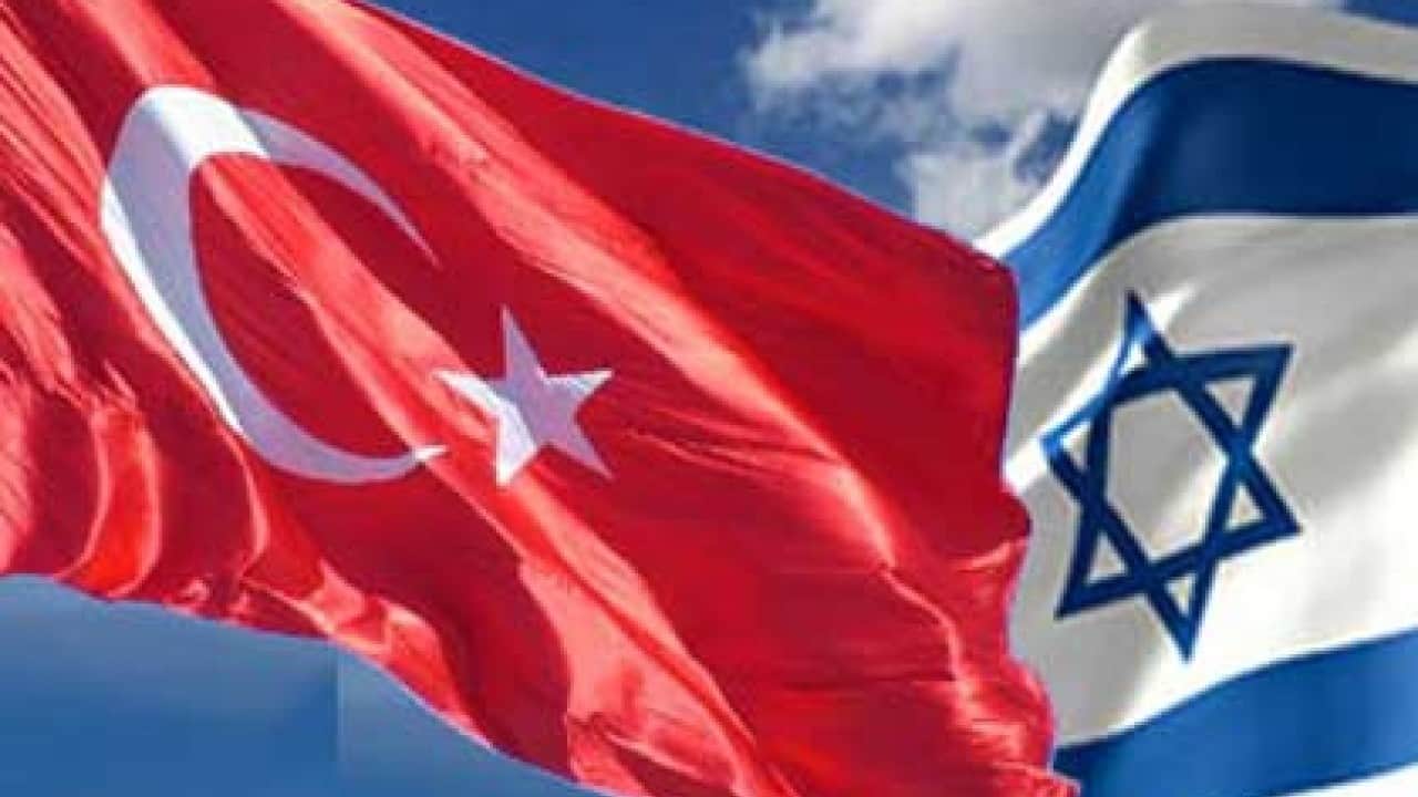Foto - Etan Yanarocak 'alarm zilleri çaldı' diyerek duyurdu: Türkiye ile düşman olmak istemezsiniz