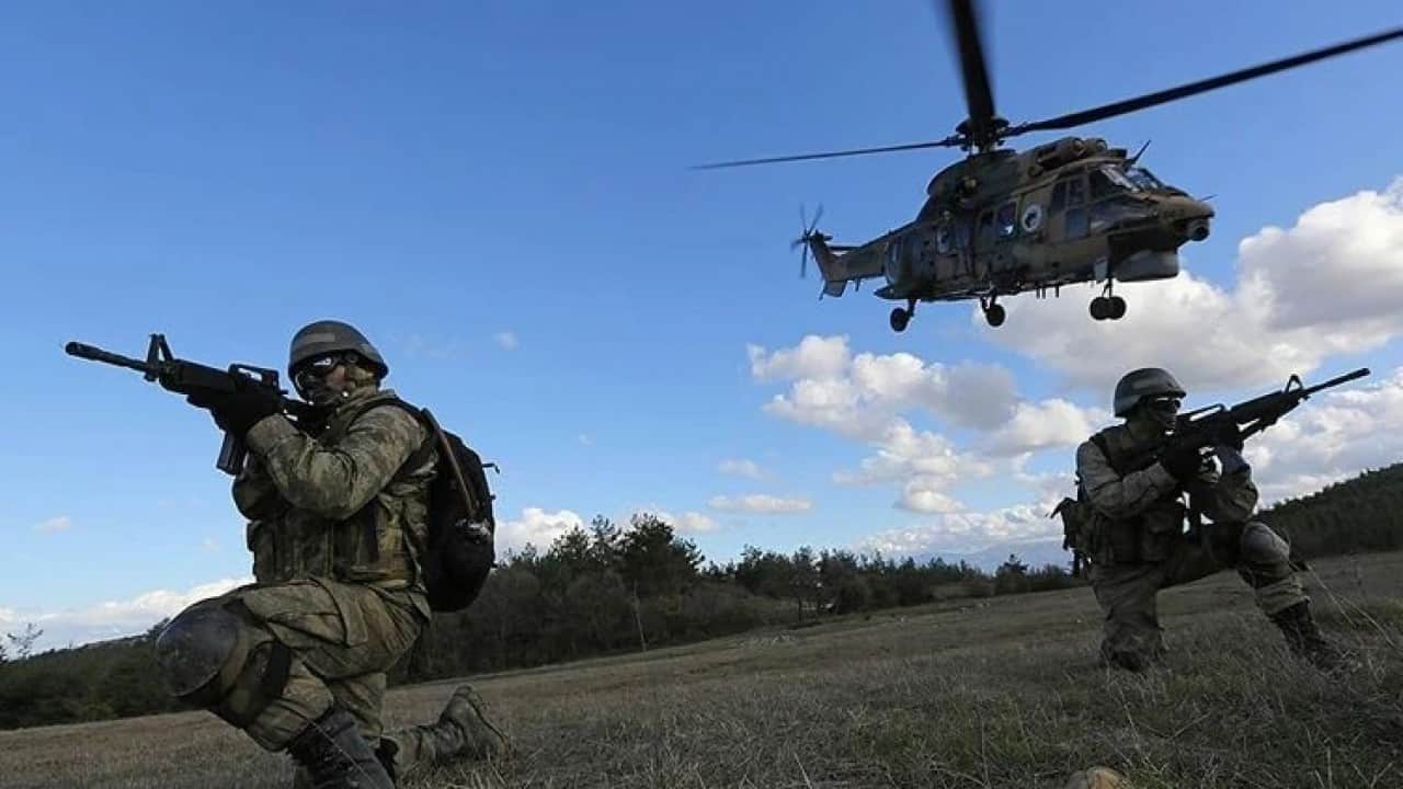 Foto - Etan Yanarocak 'alarm zilleri çaldı' diyerek duyurdu: Türkiye ile düşman olmak istemezsiniz