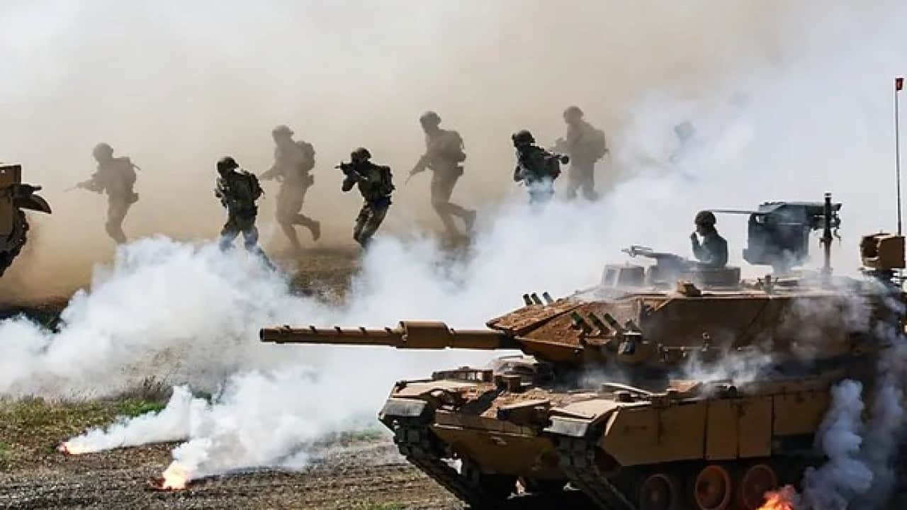 Foto - Etan Yanarocak 'alarm zilleri çaldı' diyerek duyurdu: Türkiye ile düşman olmak istemezsiniz