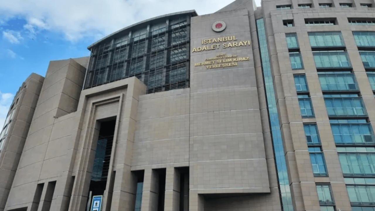 Foto - Etkin pişmanlıktan faydalandı her şeyi itiraf etti! Kızları zengin işadamlarına pazarlayanlar yandı!