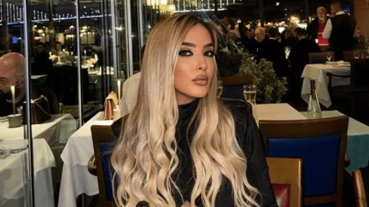 Foto - Etkin pişmanlıktan faydalandı her şeyi itiraf etti! Kızları zengin işadamlarına pazarlayanlar yandı!
