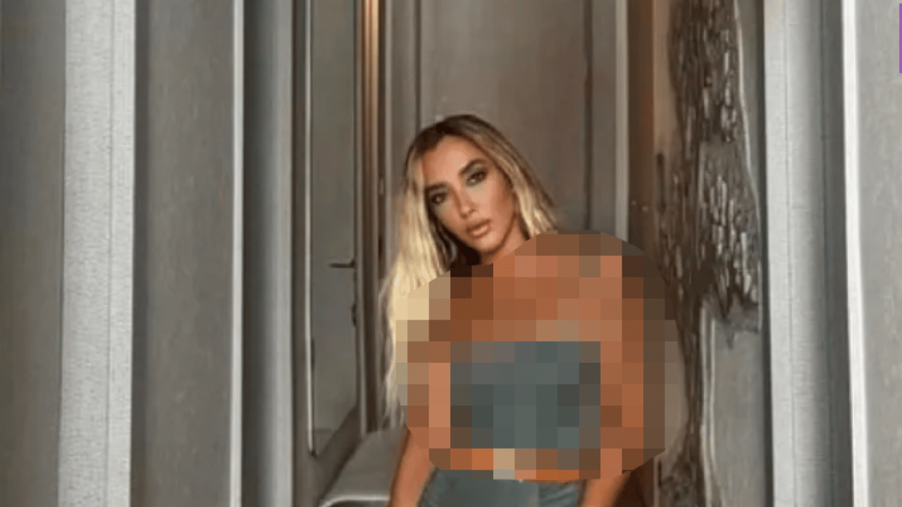 Foto - Etkin pişmanlıktan faydalandı her şeyi itiraf etti! Kızları zengin işadamlarına pazarlayanlar yandı!