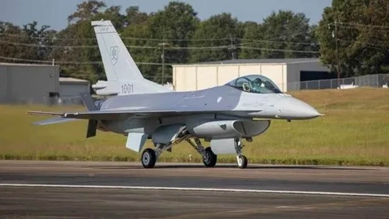 Foto - Eurofighter ve F-35'leri beklerken Türkiye o savaş uçaklarını alıyor: 2021'den beri oyalıyorlardı