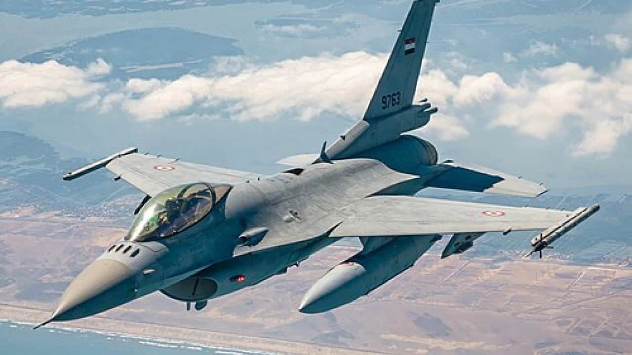 Foto - Eurofighter ve F-35'leri beklerken Türkiye o savaş uçaklarını alıyor: 2021'den beri oyalıyorlardı