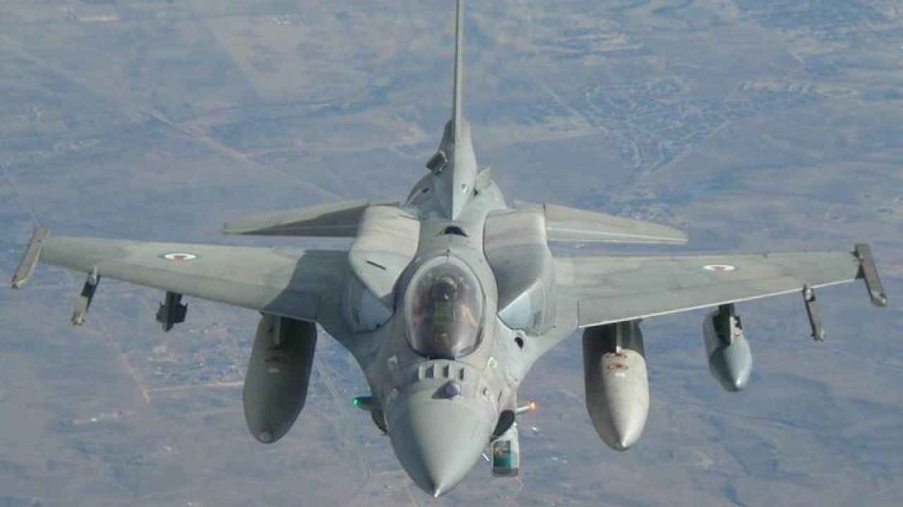 Foto - Eurofighter ve F-35'leri beklerken Türkiye o savaş uçaklarını alıyor: 2021'den beri oyalıyorlardı