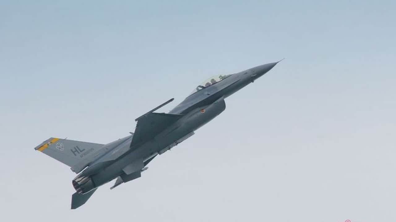 Foto - Eurofighter ve F-35'leri beklerken Türkiye o savaş uçaklarını alıyor: 2021'den beri oyalıyorlardı