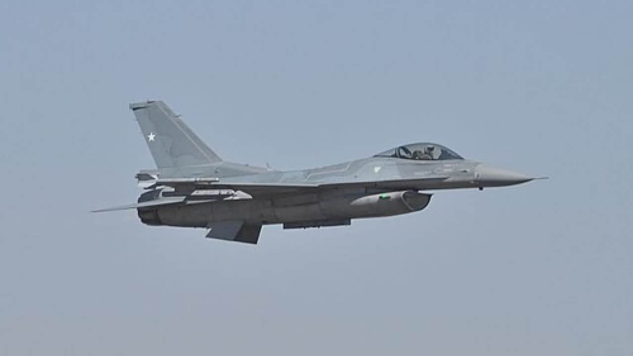 Foto - Eurofighter ve F-35'leri beklerken Türkiye o savaş uçaklarını alıyor: 2021'den beri oyalıyorlardı