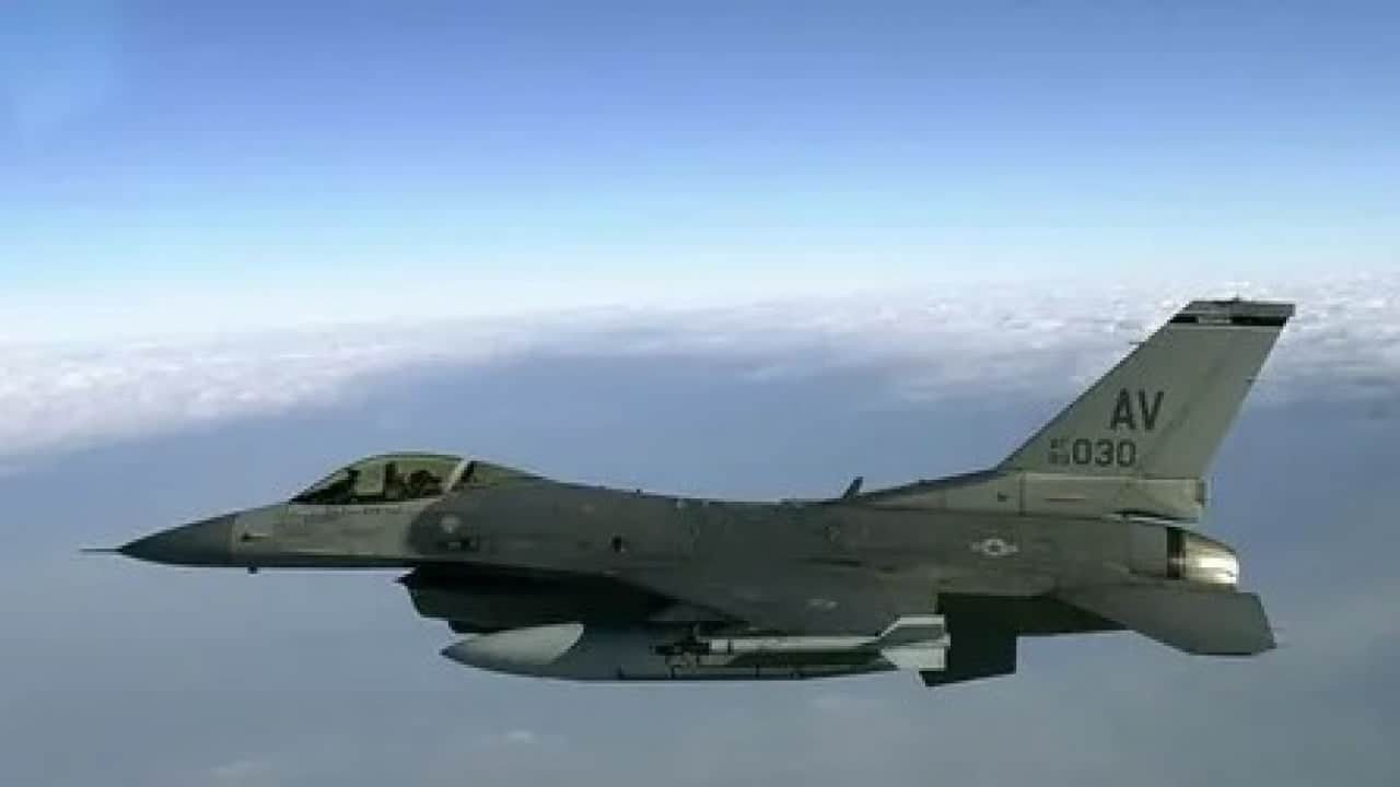Foto - Eurofighter ve F-35'leri beklerken Türkiye o savaş uçaklarını alıyor: 2021'den beri oyalıyorlardı